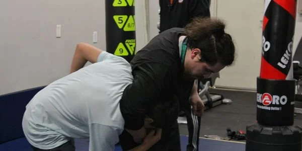 Top Dawg Academy facility image