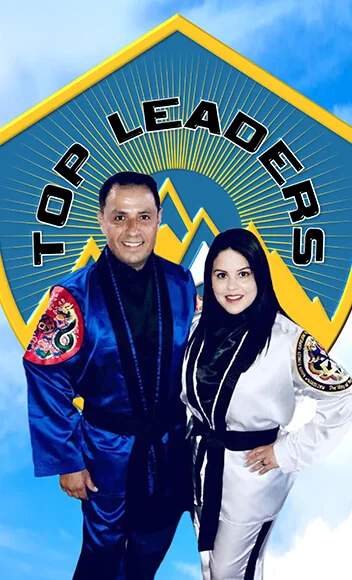 Top Leaders Martial Arts facility image
