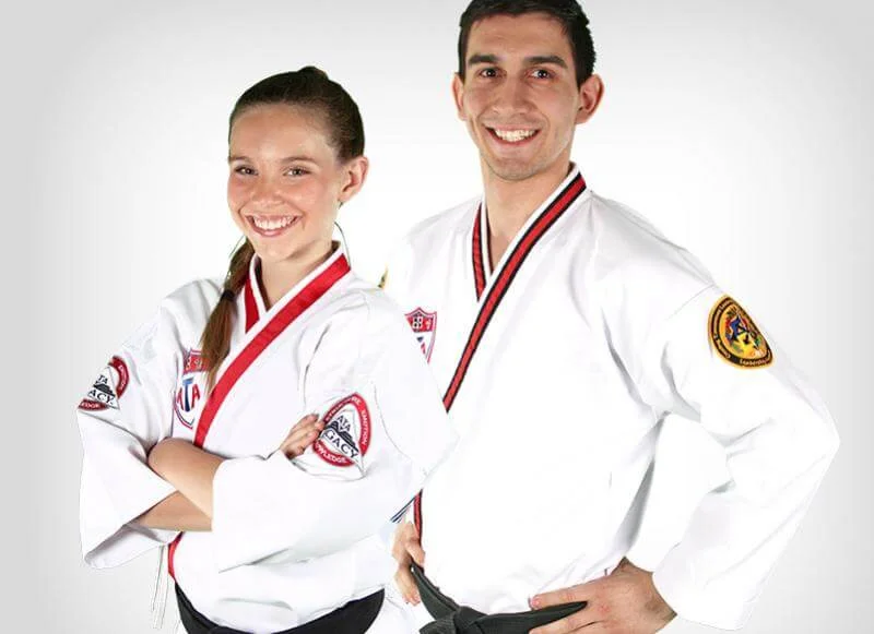 Top Leaders Martial Arts facility image