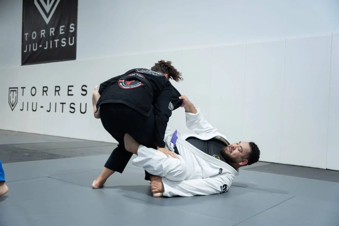 Torres Jiu-Jitsu & MMA facility image