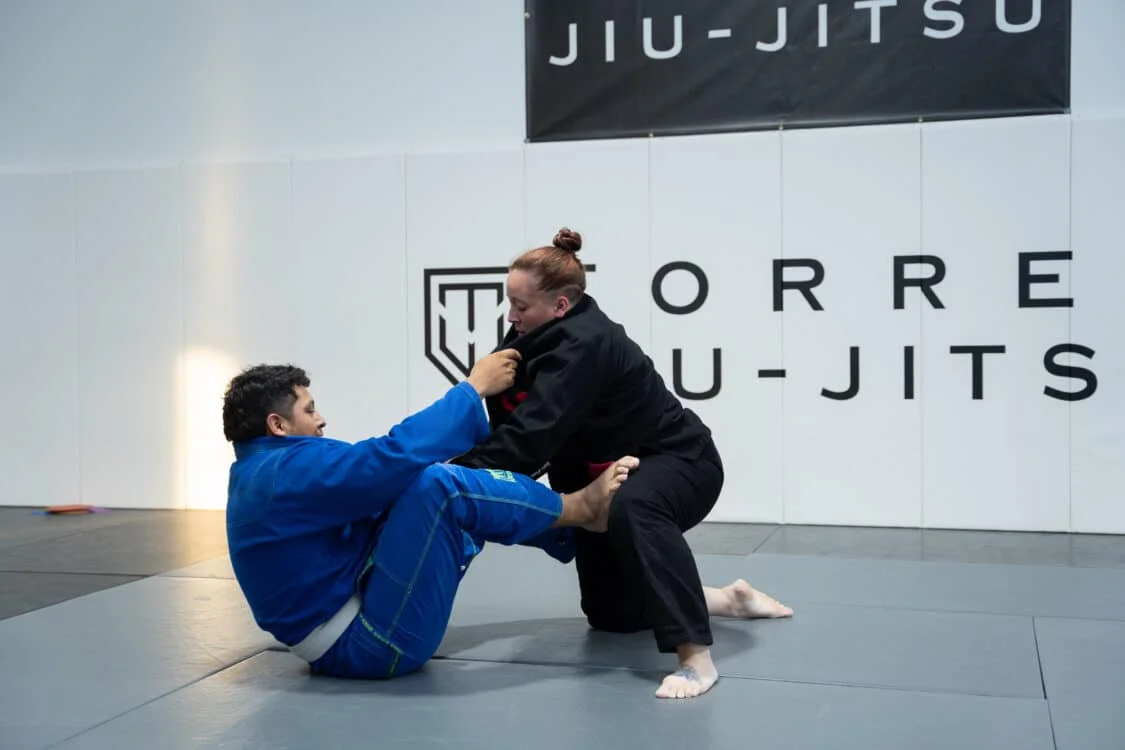 Torres Jiu-Jitsu & MMA facility image