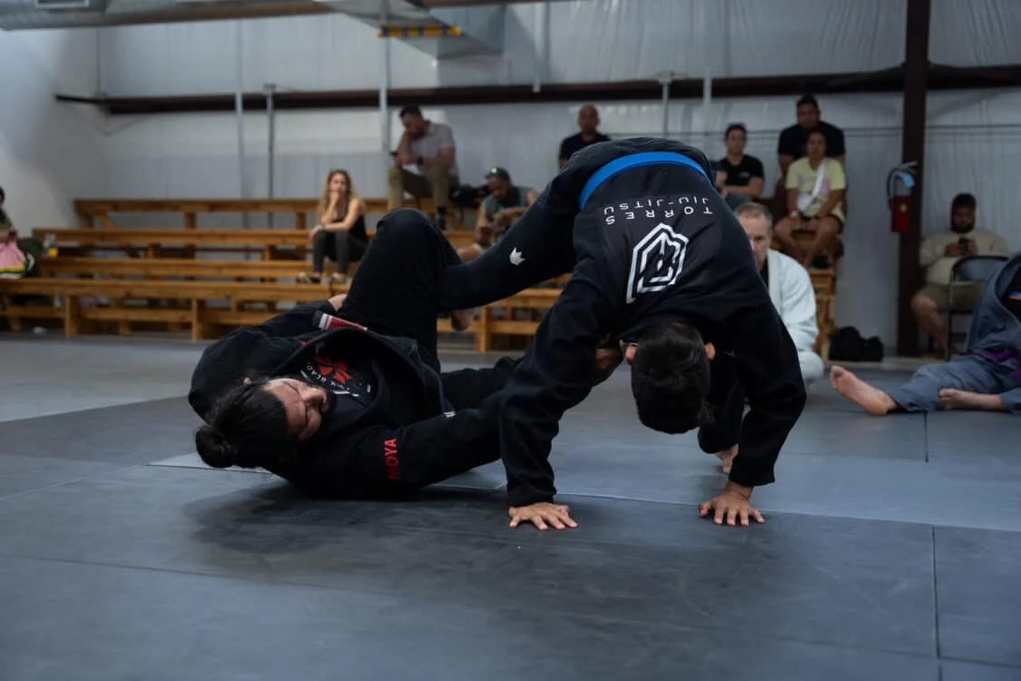 Torres Jiu-Jitsu & MMA facility image