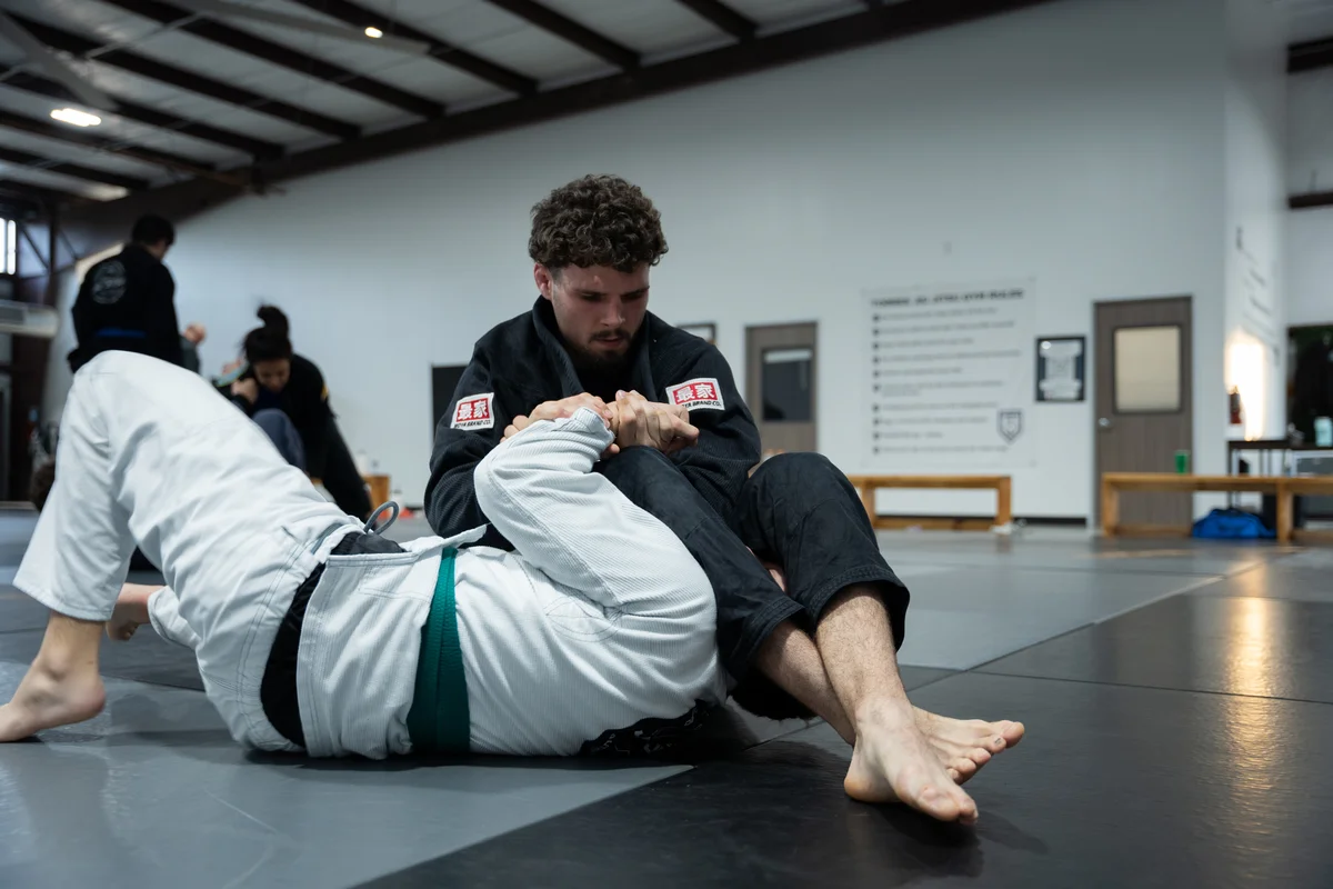 Torres Jiu-Jitsu & MMA facility image