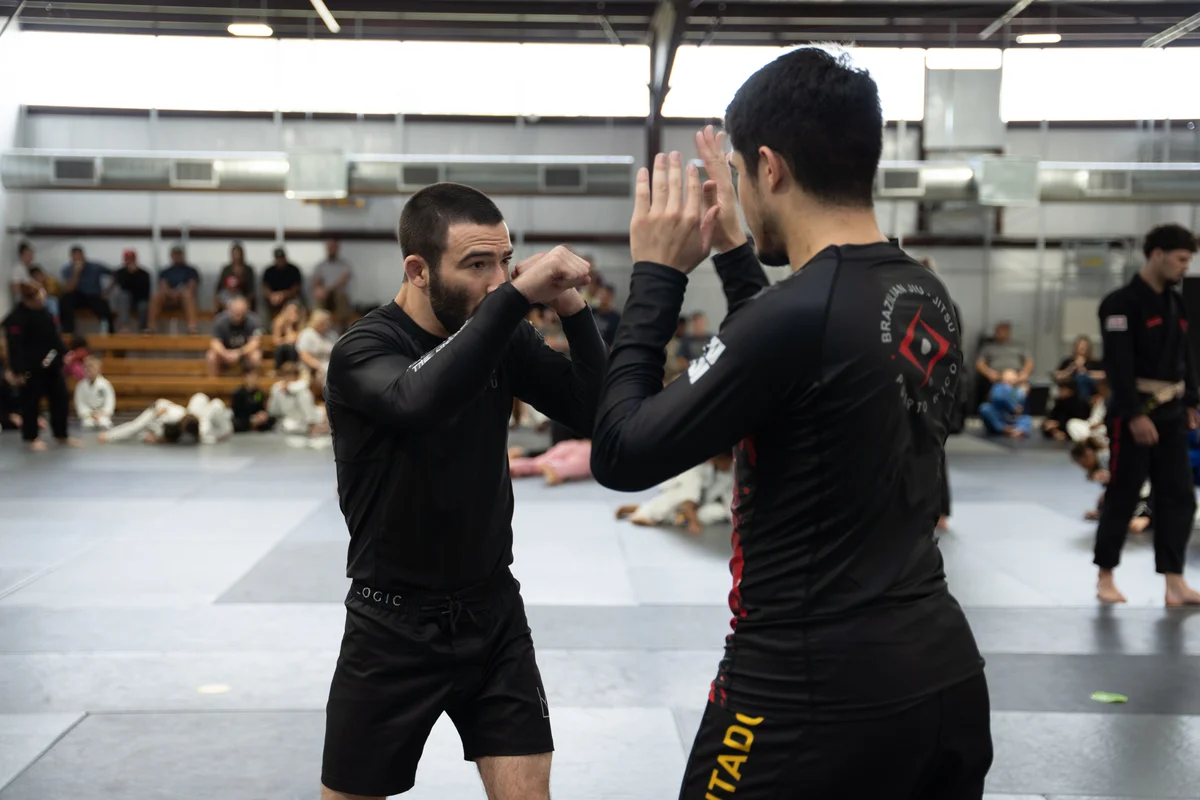 Torres Jiu-Jitsu & MMA facility image