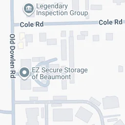 10th Planet Brazilian Jiu Jitsu & MMA Beaumont facility image