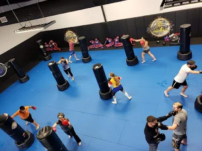 10th Planet Brazilian Jiu Jitsu & MMA Beaumont facility image