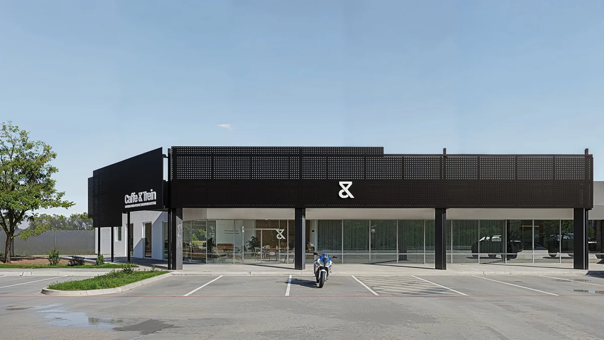 Trein Club at Houston facility image