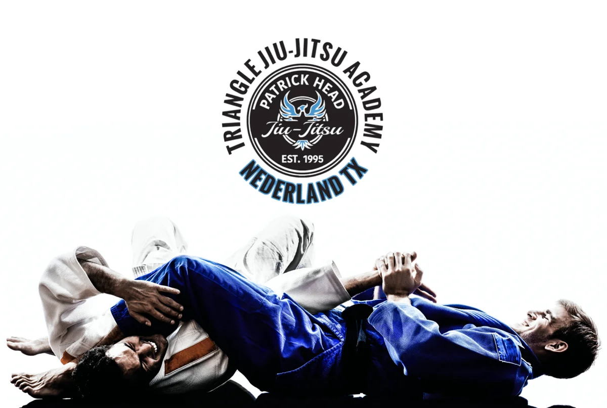 Triangle Jiu Jitsu Nederland facility image