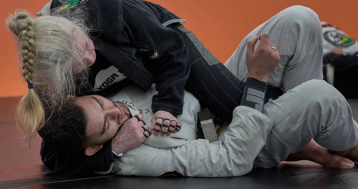 Twin Wolves Martial Arts Academy academy photo