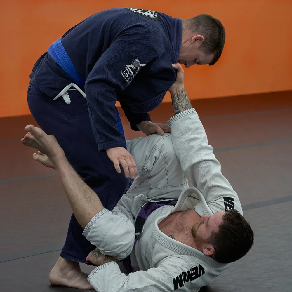 Twin Wolves Martial Arts Academy academy photo