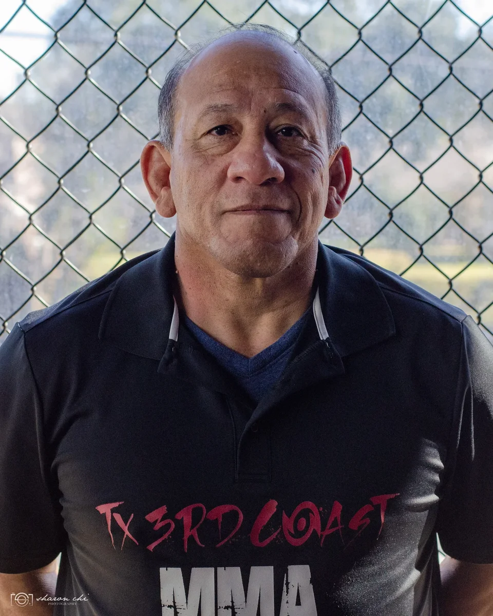 TX 3RD COAST MMA academy photo