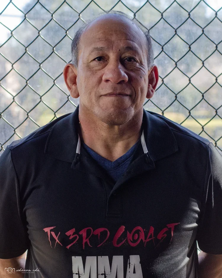TX 3RD COAST MMA academy photo