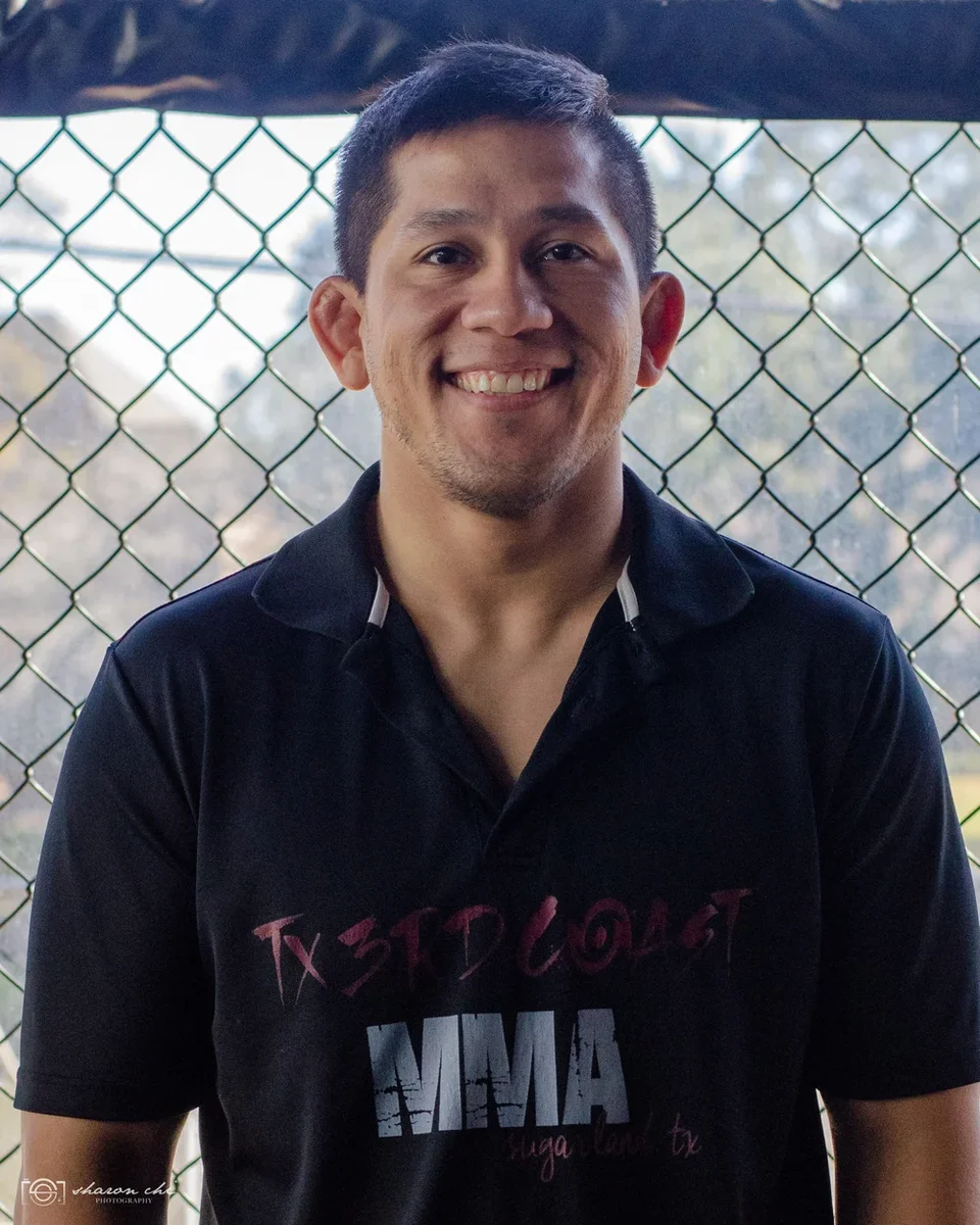 TX 3RD COAST MMA academy photo