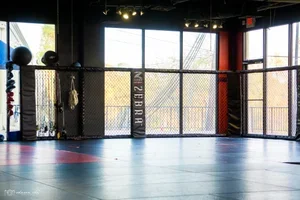 TX 3RD COAST MMA academy photo