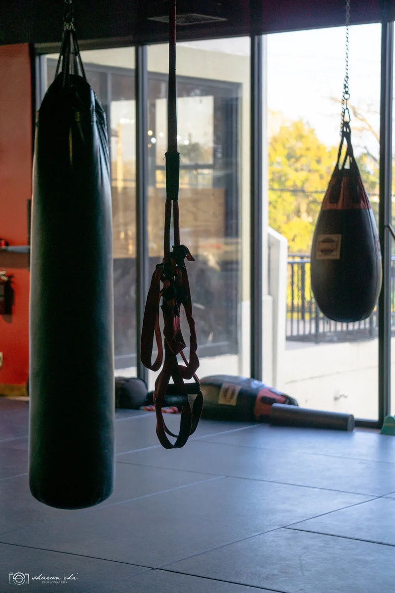 TX 3RD COAST MMA academy photo
