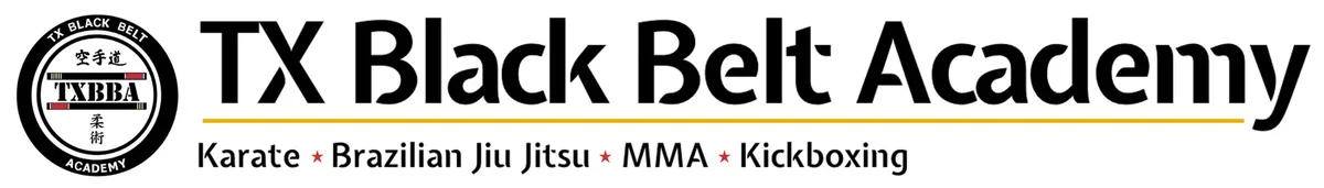 TX Black Belt Academy Arlington facility image