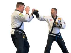 TX Black Belt Academy Arlington facility image