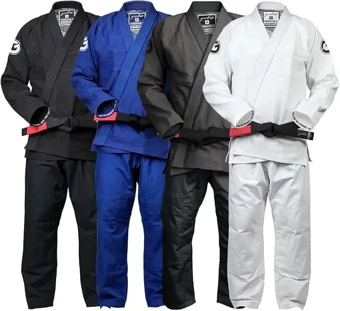 Cedar Hill Martial Arts Academy facility image