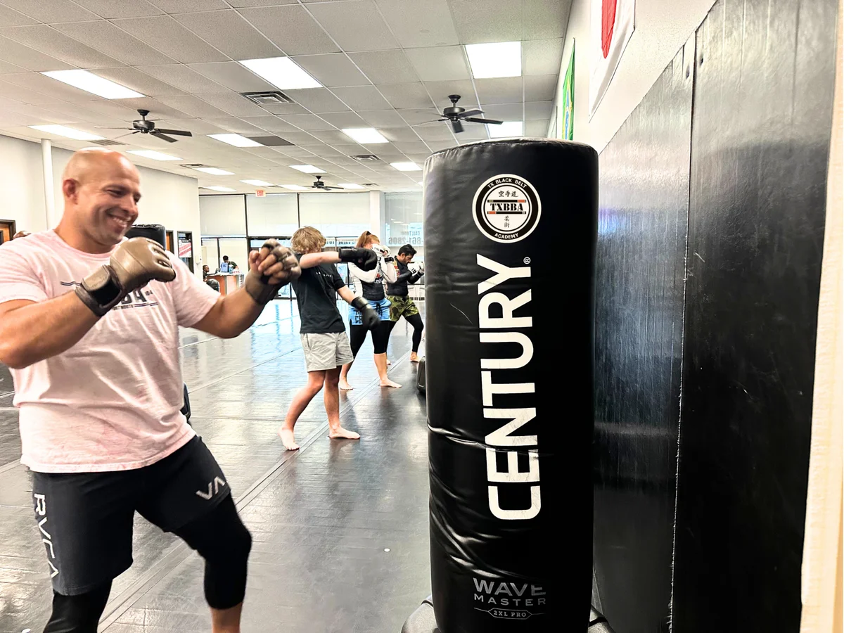 Cedar Hill Martial Arts Academy facility image
