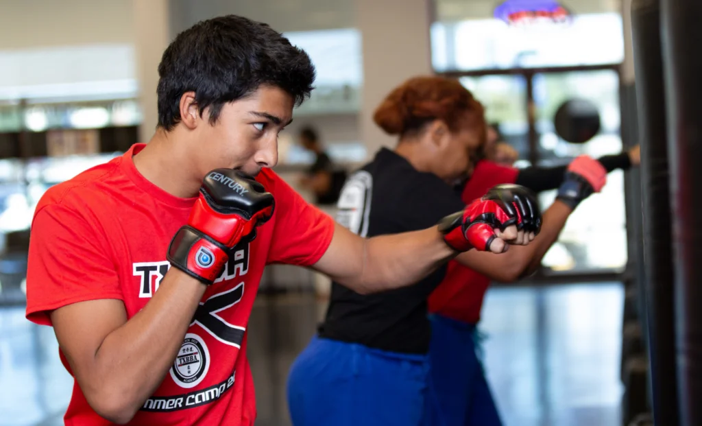 Cedar Hill Martial Arts Academy facility image