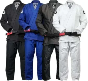 Cedar Hill Martial Arts Academy facility image
