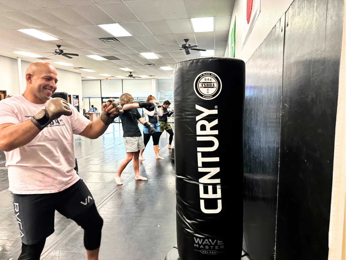 Cedar Hill Martial Arts Academy facility image