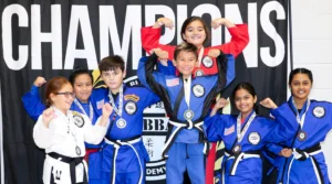 Cedar Hill Martial Arts Academy facility image