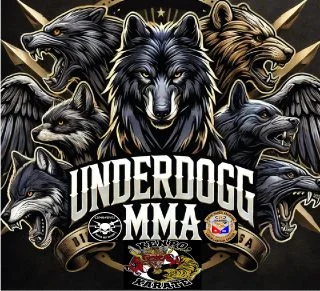 Underdog MMA facility image