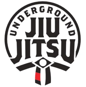 Underground Jiu-Jitsu academy logo