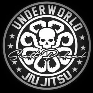 Underground Jiu-Jitsu facility image
