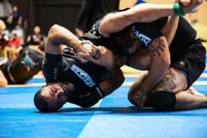 Underground Jiu-Jitsu facility image