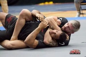Underground Jiu-Jitsu facility image