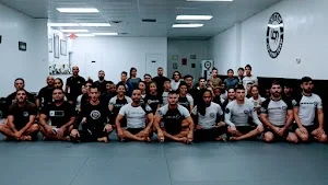 United Jiujitsu Team academy photo