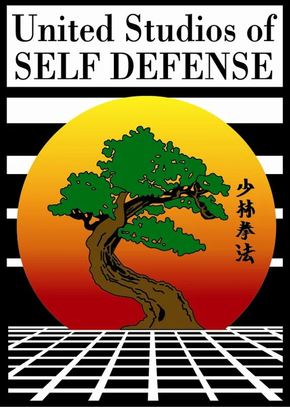 United Studios of Self Defense Magnolia academy photo