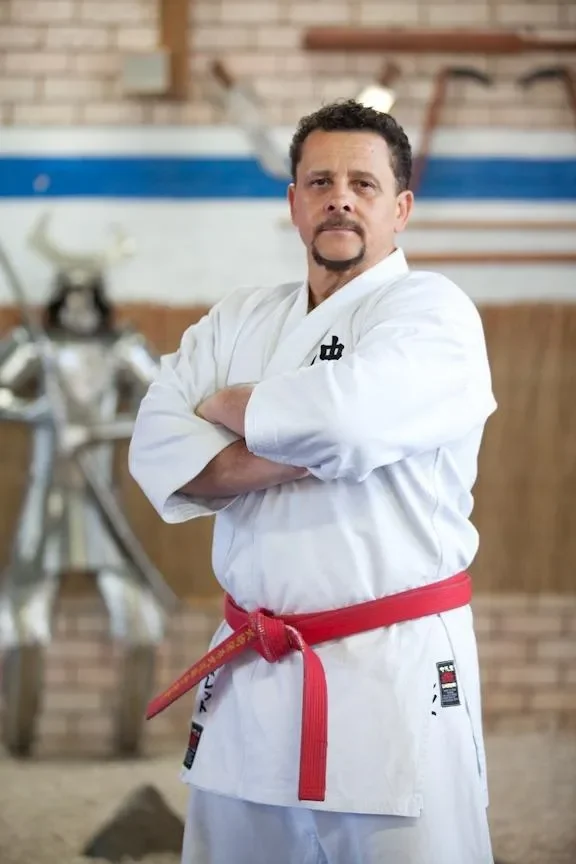 United Studios of Self Defense Magnolia academy photo