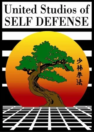 United Studios of Self Defense Magnolia academy photo