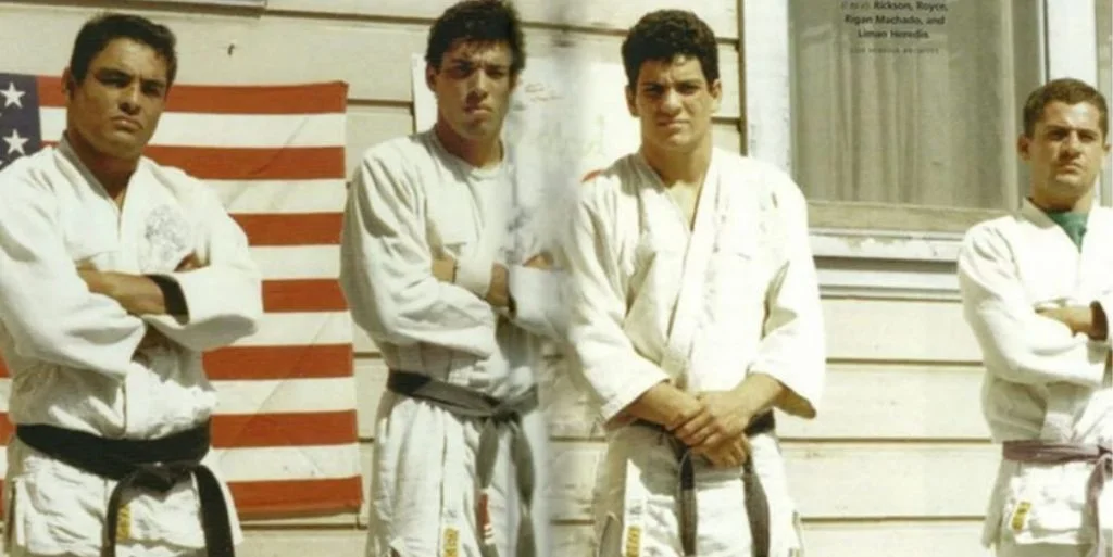 Urban Jungle Self Defense facility image