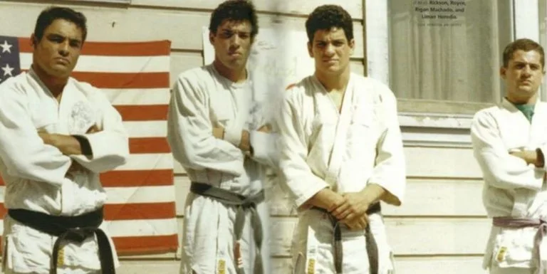 Urban Jungle Self Defense facility image