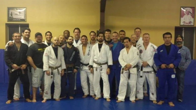 Urban Jungle Self Defense facility image