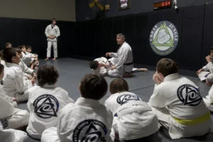 Urban Jungle Self Defense facility image