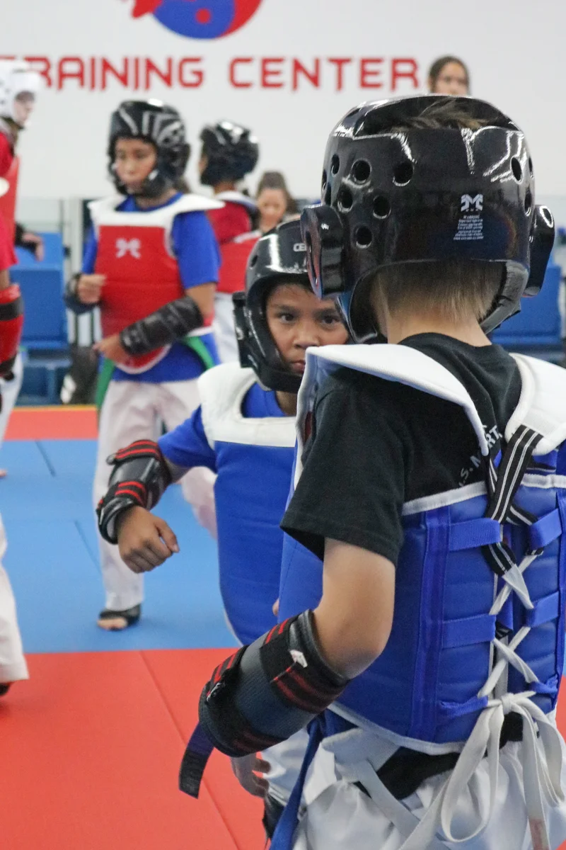 U.S. Martial Arts Training Center (House of Payne, Inc.) facility image