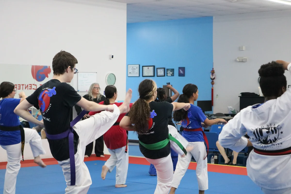 U.S. Martial Arts Training Center (House of Payne, Inc.) facility image