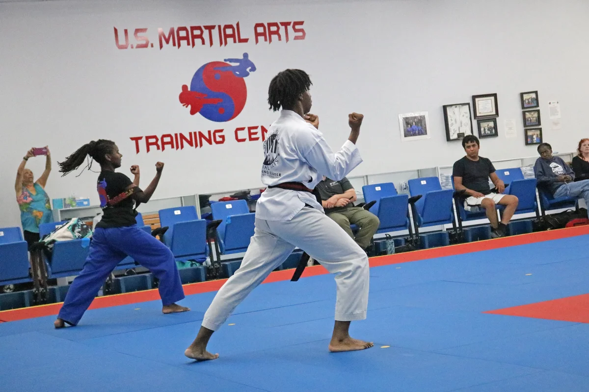 U.S. Martial Arts Training Center (House of Payne, Inc.) facility image