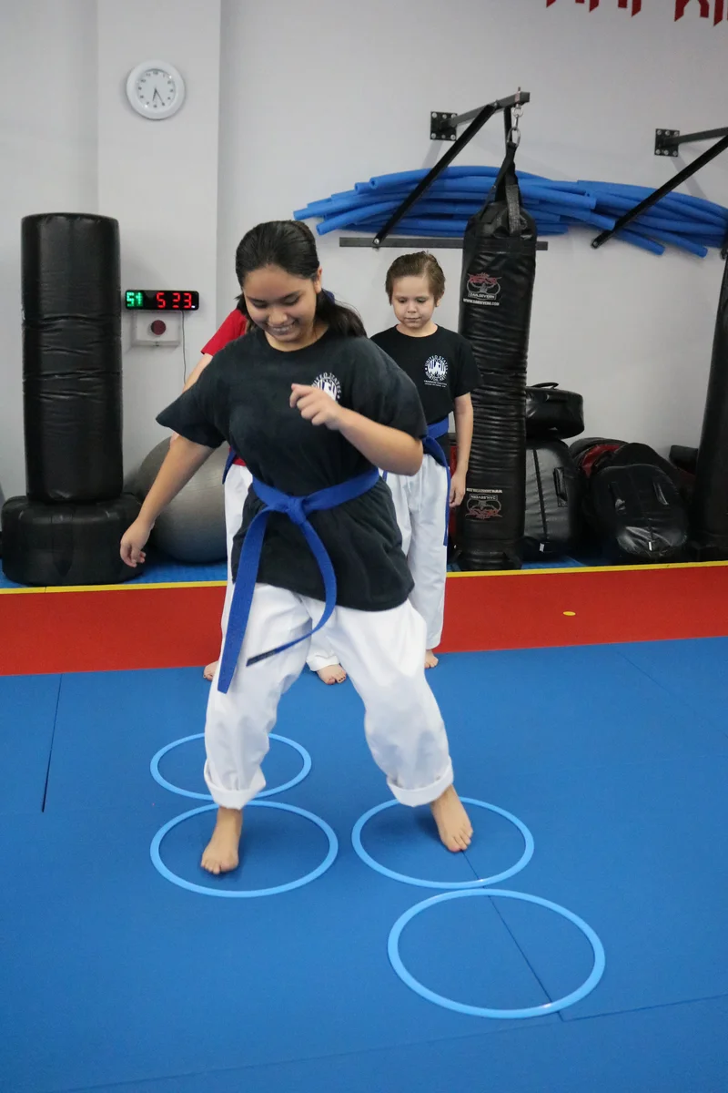 U.S. Martial Arts Training Center (House of Payne, Inc.) facility image