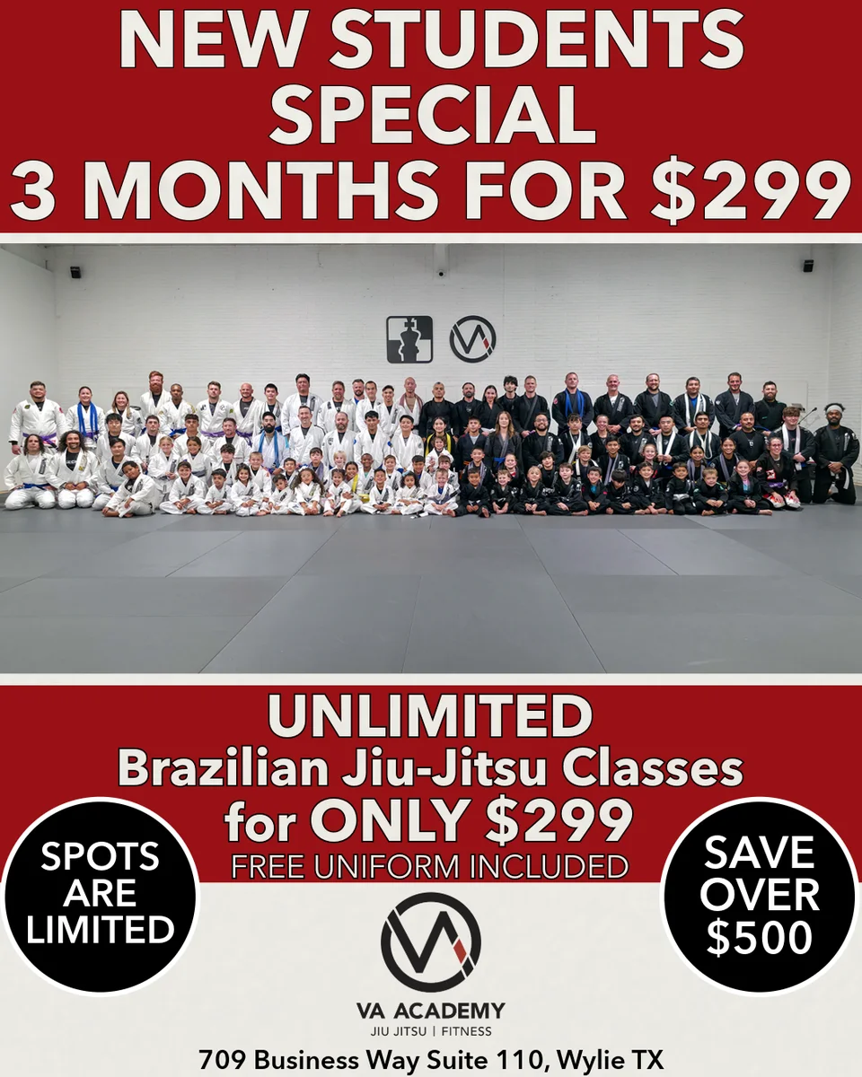 VA ACADEMY facility image