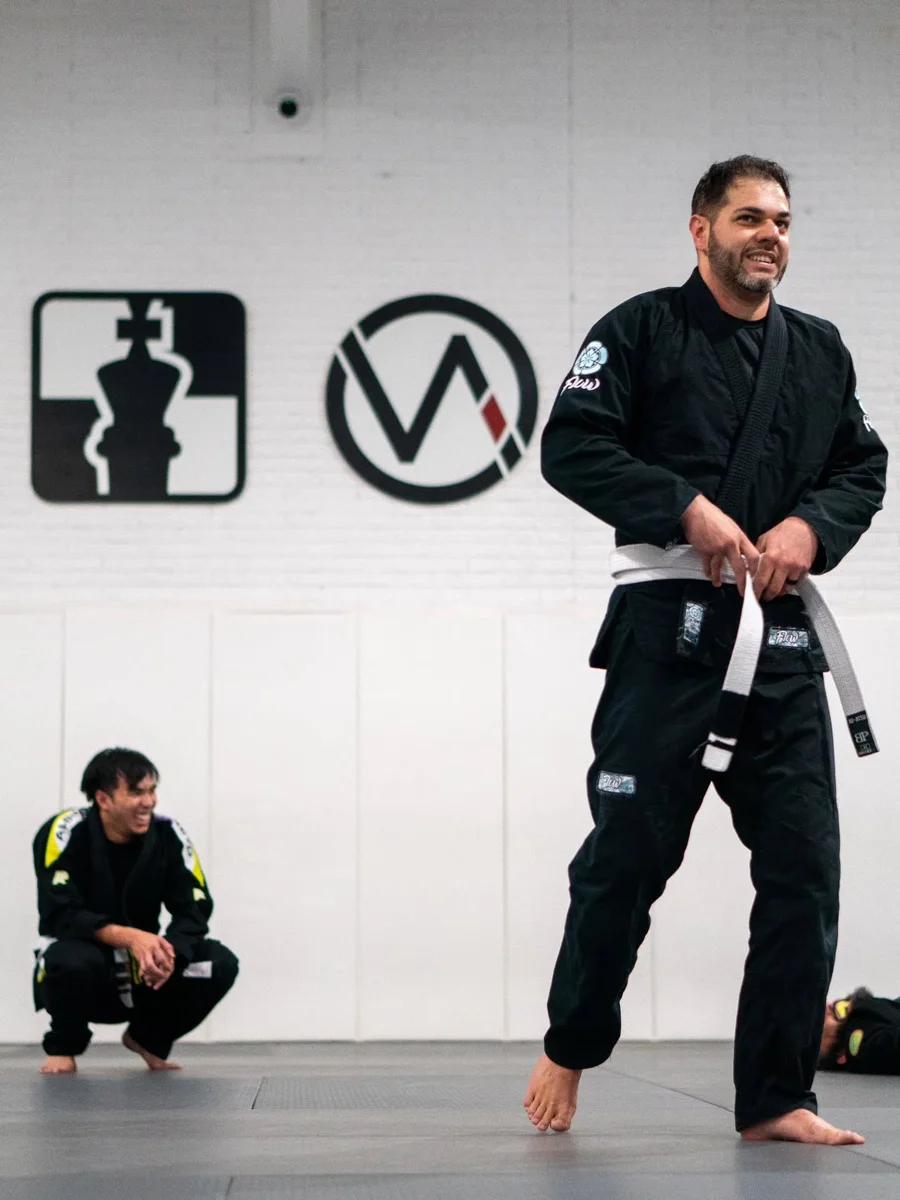 VA ACADEMY facility image