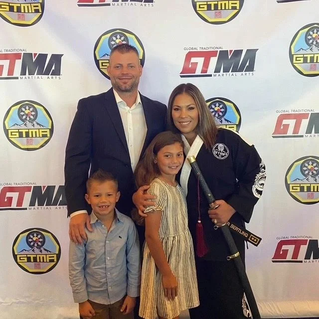 VALOR Martial Arts Georgetown facility image