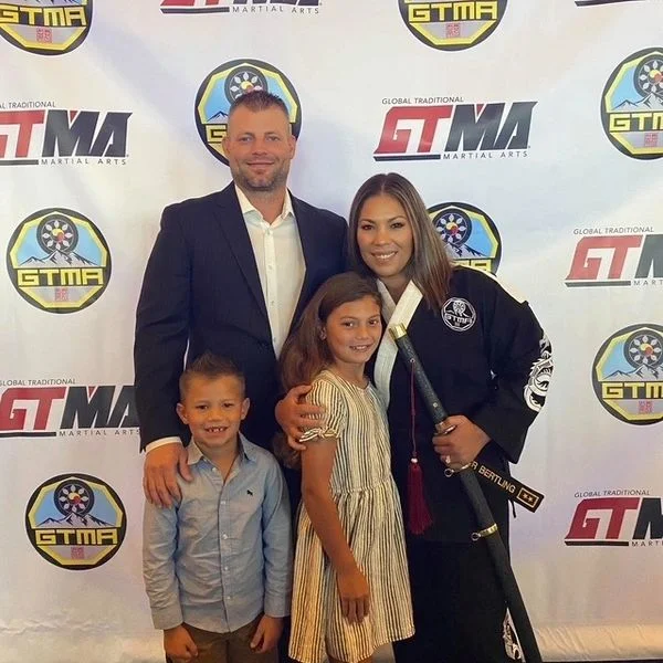 VALOR Martial Arts Georgetown facility image