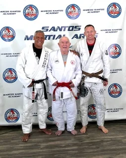 Velocity Grappling academy photo