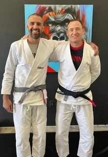 Velocity Grappling academy photo